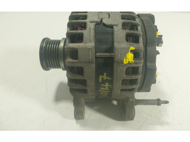 Генератор 03L903023K, 03L903023K   Audi A1      