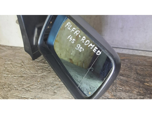 Зеркало электрическое правое Alfa Romeo 145 - 146