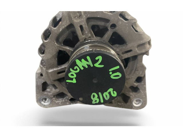 Генератор 231007582r   Dacia Logan II      