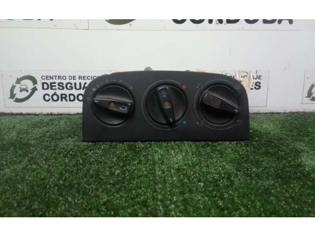 Модуль блока управления кондиционером 95NW18D451A Ford Galaxy