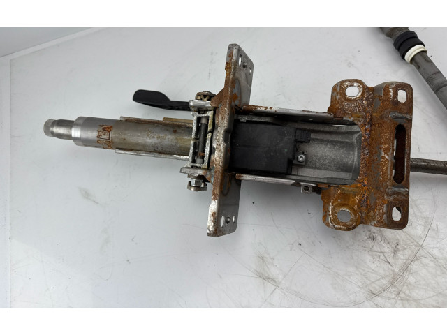 Рулевая рейка 4G0419506AS, 4G0419506AS Audi A6 C7 2011 - года