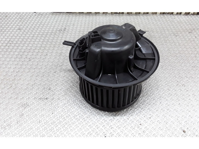 Вентилятор печки 1K1819015 Volkswagen Touran I
