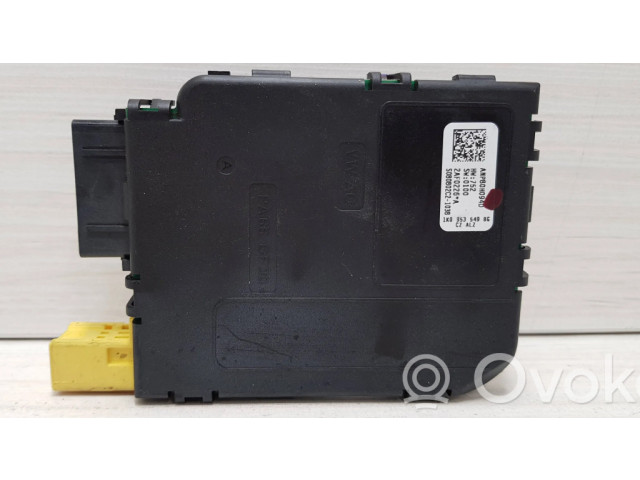 Датчик положения (угла) руля