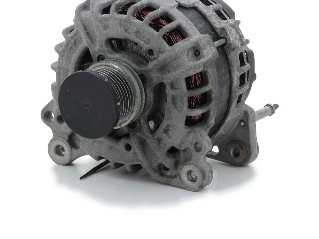 Генератор 4L903024S, S0-6390J Volkswagen Golf VII