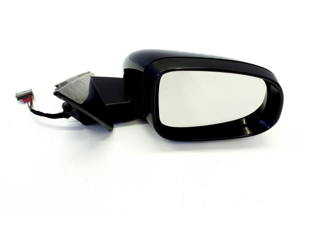 Зеркало электрическое Jaguar XF X260 2015 - года