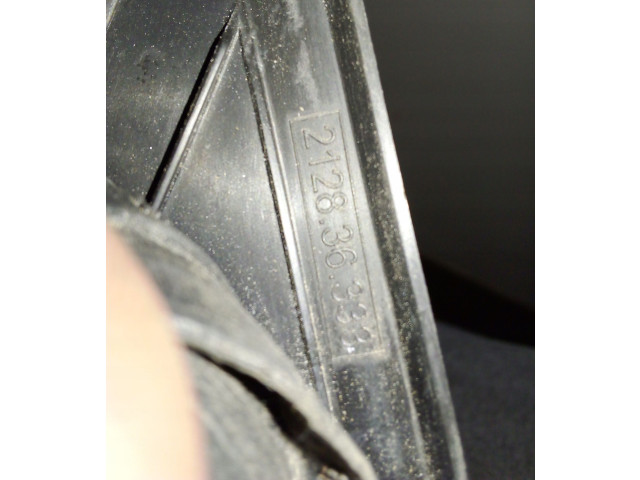 Зеркало электрическое        Ford Galaxy  2006 - 2015 года   