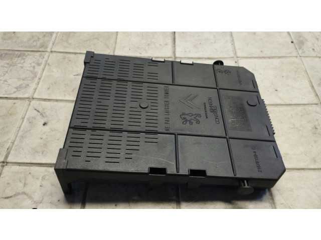 Блок предохранителей 216761594H Citroen C4 I