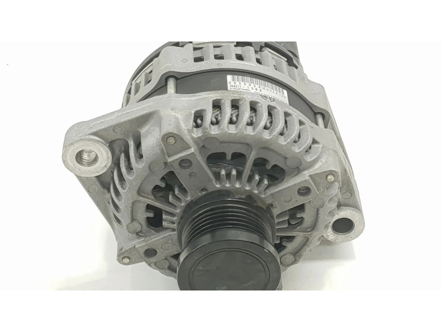 Генератор 50559544 Alfa Romeo Stelvio