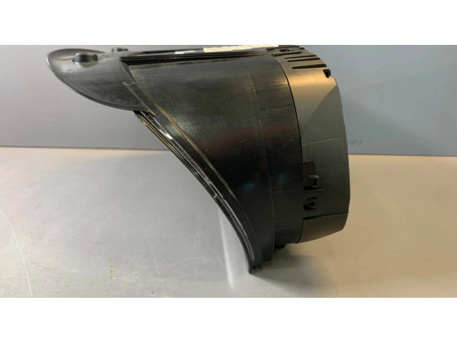 Přístrojová deska BMW X1 F48 F49 2016 9187345, 403218000