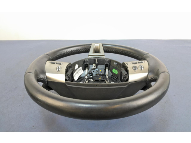 Руль Jaguar XF X250 2007-2015 года 8X23CCLEG