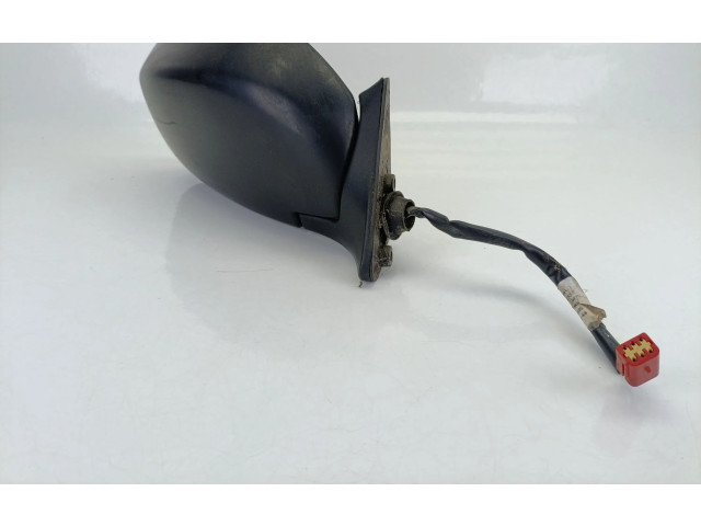 Зеркало электрическое Jeep Cherokee - года