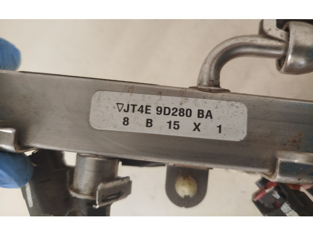 Vstřikovač JT4E9H487AE, JT4E9H487BC Ford F150