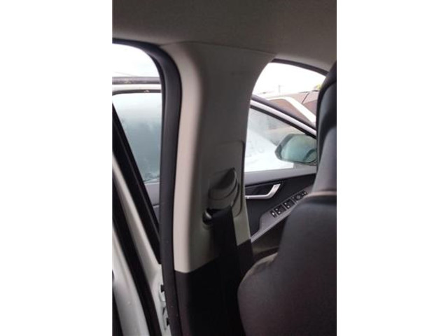 Боковая подушка безопасности 80410AT000, 80410AT000 KIA Niro