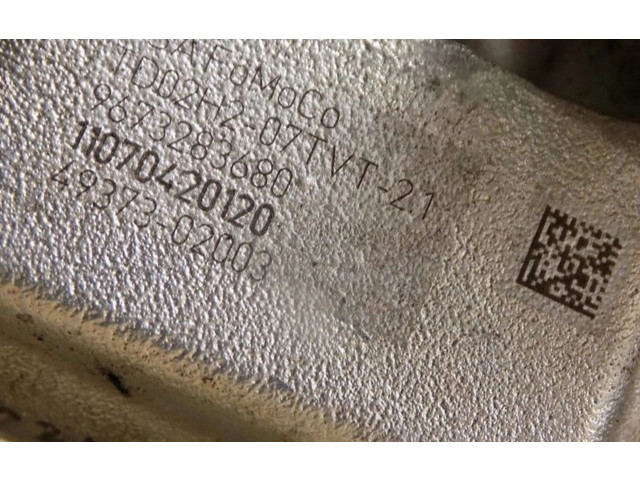  Турбина Ford Transit -  Tourneo Connect  9673283680         