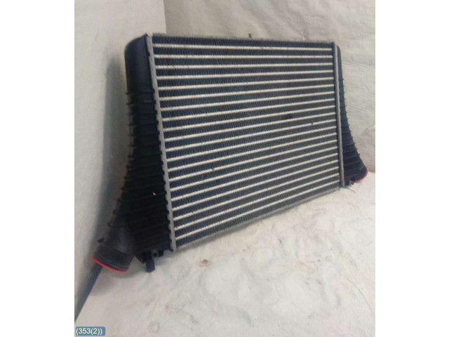 Интеркулер Saab 9000 CS