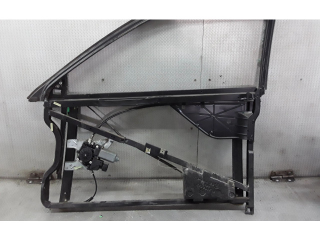 Передний комплект электрического механизма для подъема окна 8L3837398   Audi A3 S3 8L       