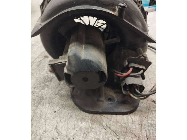 Подушка безопасности двери 9174550017   Renault Kangoo I