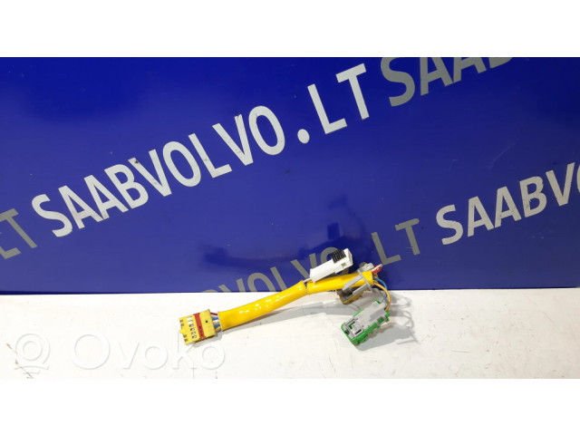 Электрические провода тормозов