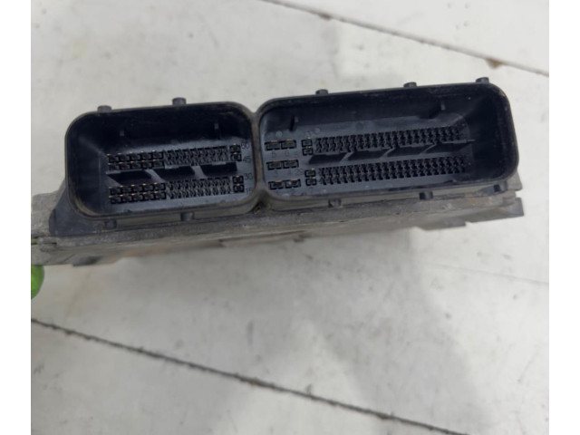 Řídící jednotka    Fiat Punto (199) 2008