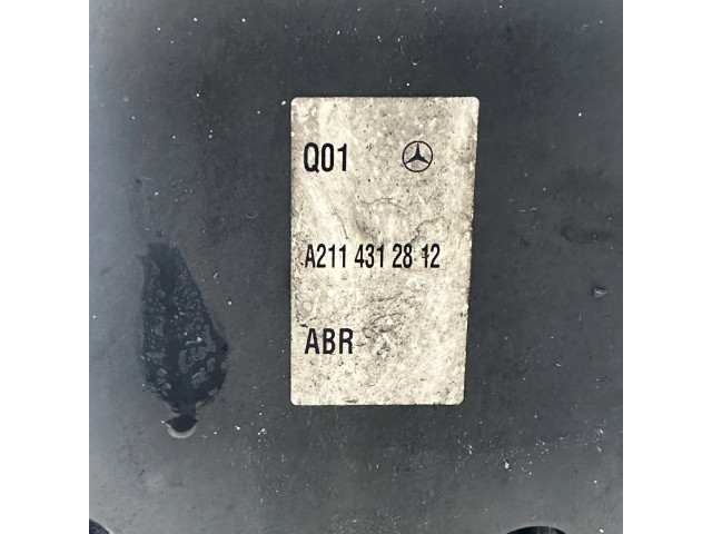 Jednotka ABS A2114312812, 0265250248 Mrcedes-Benz E W211 2007