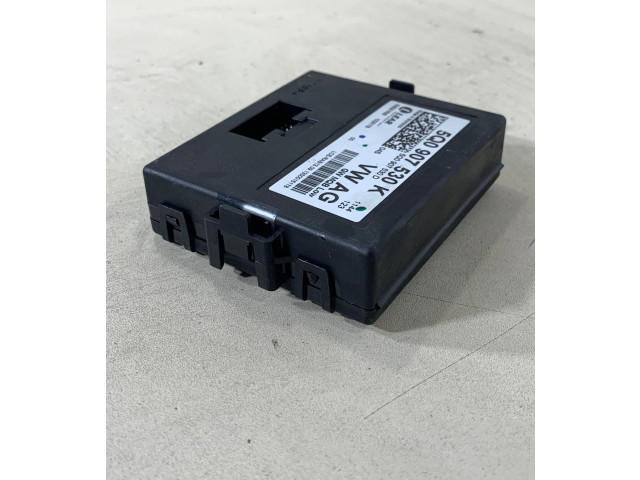 Блок управления 5Q0907530K, 5Q0907530D Volkswagen Golf VII