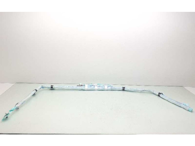 Надувная подушка для передней двери Skoda Octavia Mk3 (5E) 2013 - 2019 года