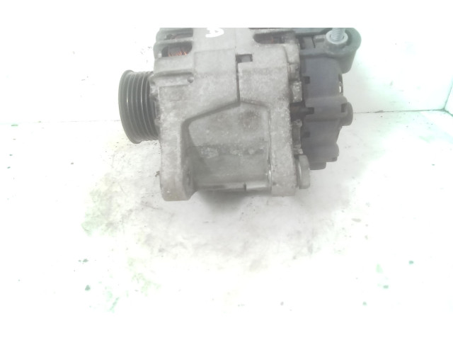 Генератор 37300-2b600, 37300-2B600 KIA Venga