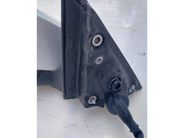 Зеркало электрическое Skoda Octavia Mk4 2019 - года