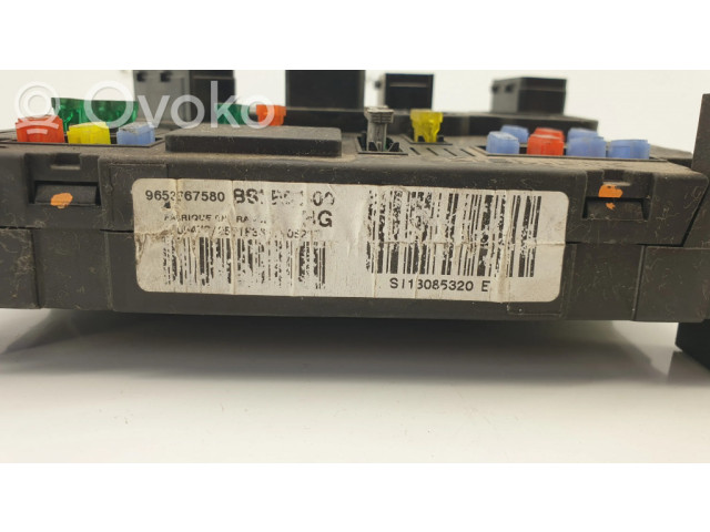 Комфортный модуль