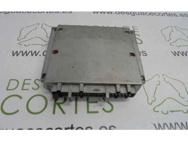 Řídící jednotka Mercedes-Benz CL C140