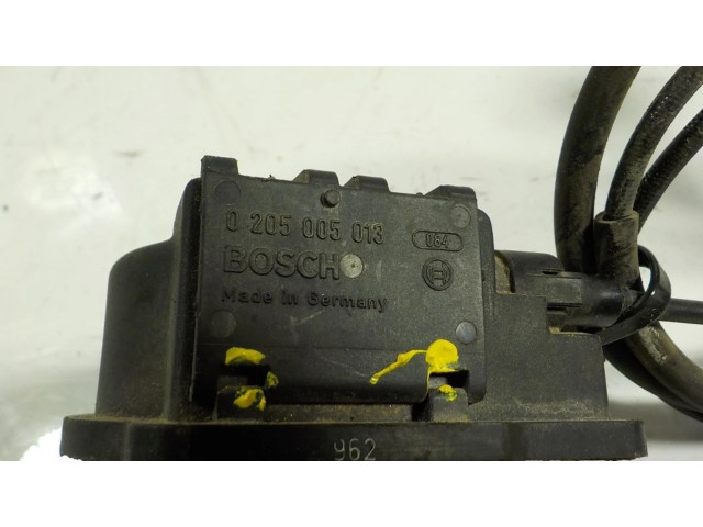 Блок управления 0205005013 Bentley Arnage