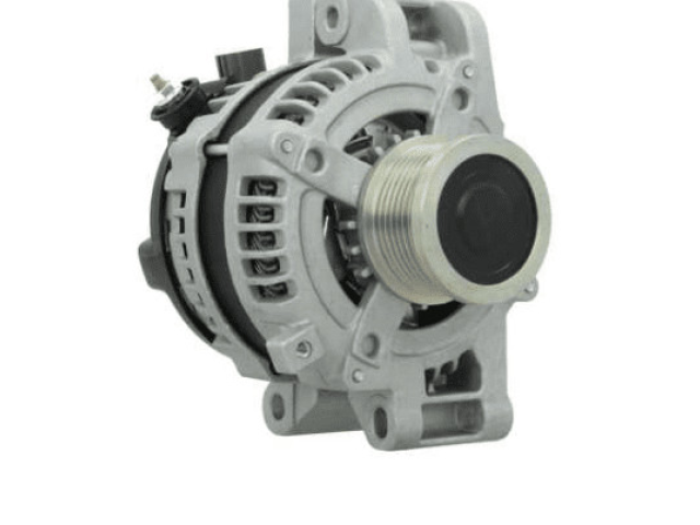 Генератор CA2029, 3EFFE   Lexus IS 220D-250-350      