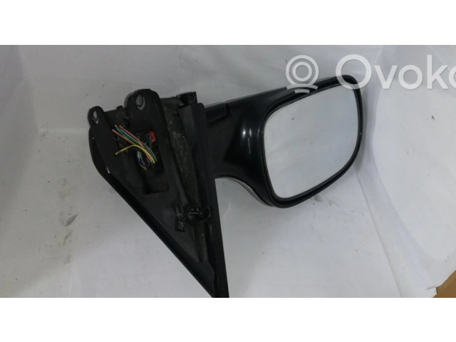 Zpětné zrcátko Chrysler Voyager 1997 E1010449