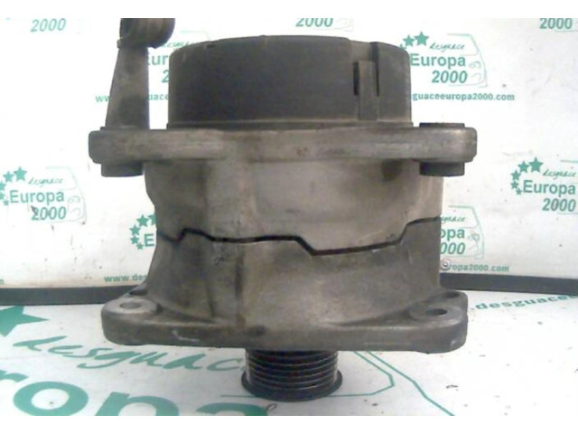 Генератор A13V1124   Volkswagen Polo      