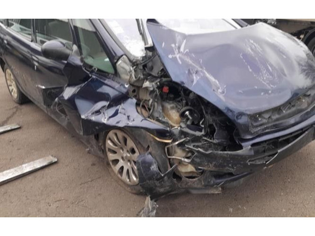 Блок управления климат-контролем 00006451LT, 00006451LT Citroen Xsara Picasso