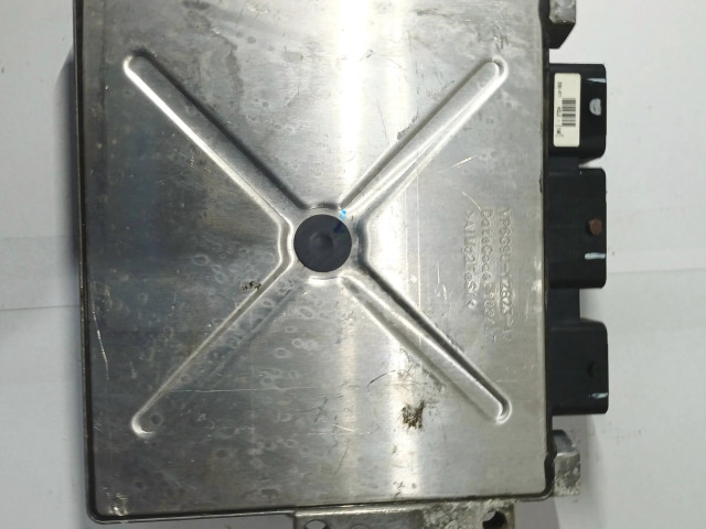 Řídící jednotka 7M5112A650YC Ford Focus 2007