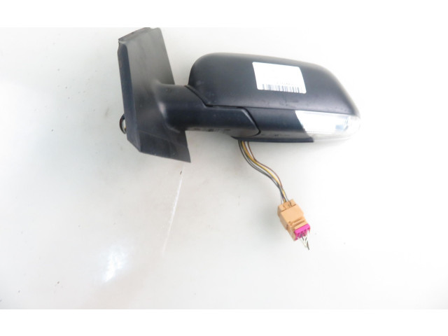 Zpětné zrcátko Volkswagen Polo IV 9N3 2006
