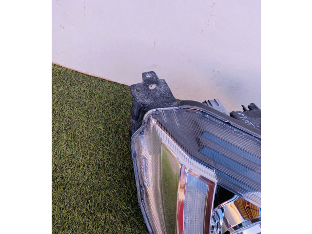 Блок управления двигателя 10059347 Suzuki Ignis