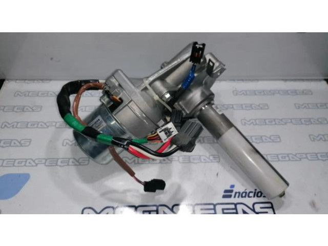 Ручка управления положения руля