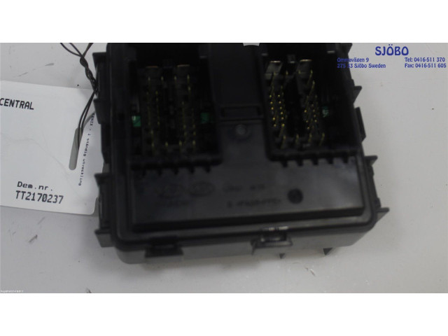 Блок предохранителей 91950D9BA0, 91950-D9BA0   KIA Sportage    