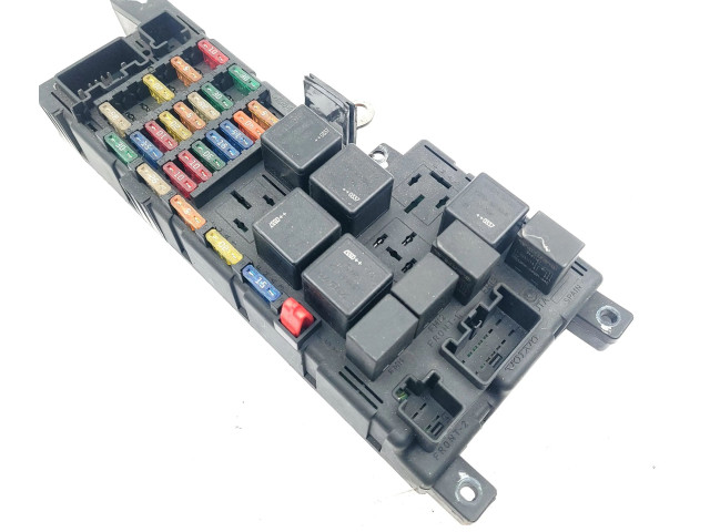 Панель приборов 8678449, 518828017   Volvo S80       