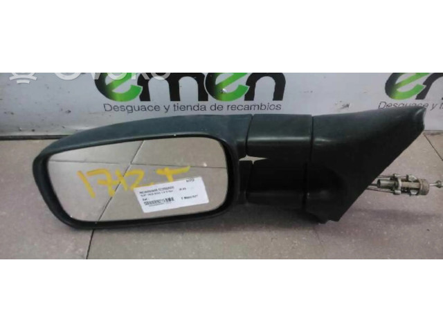 Зеркало электрическое        Seat Inca (6k)  1995-2004 года   