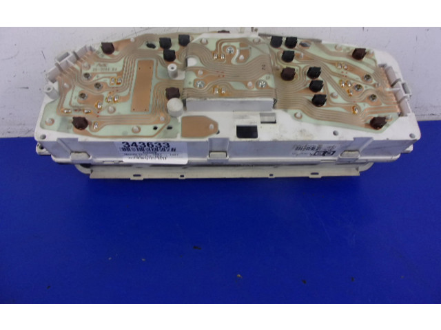 Přístrojová deska Honda Civic 1993