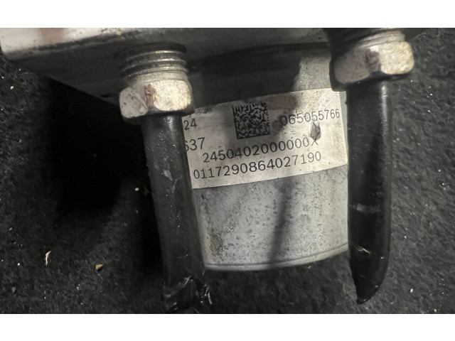 Блок АБС 065055766   Chevrolet  Camaro   -  года