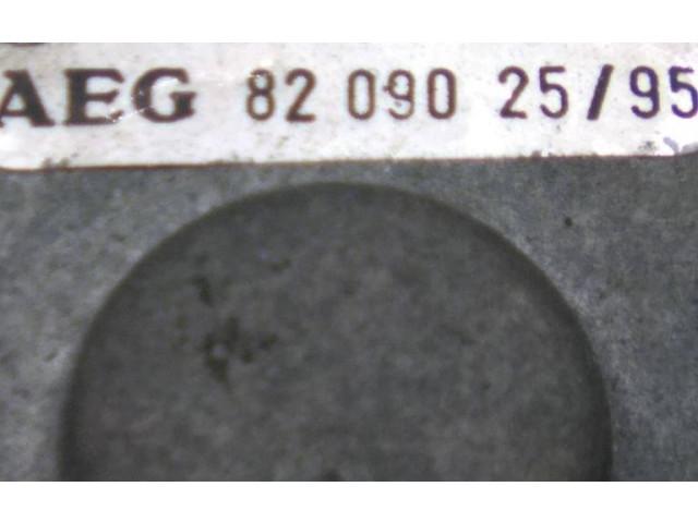 Вентилятор печки    1H0119113   Volkswagen Golf III