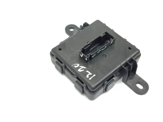 Блок управления 5WA959436P, AA100725   Skoda Octavia Mk4