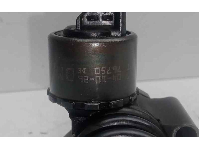 Форсунка Skoda Octavia Mk2 (1Z) BKD