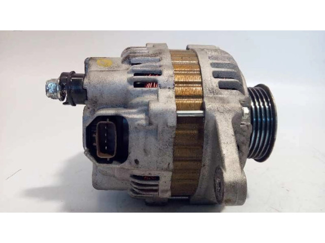 Генератор A1351540202, 155539085 Smart ForFour I 1.5