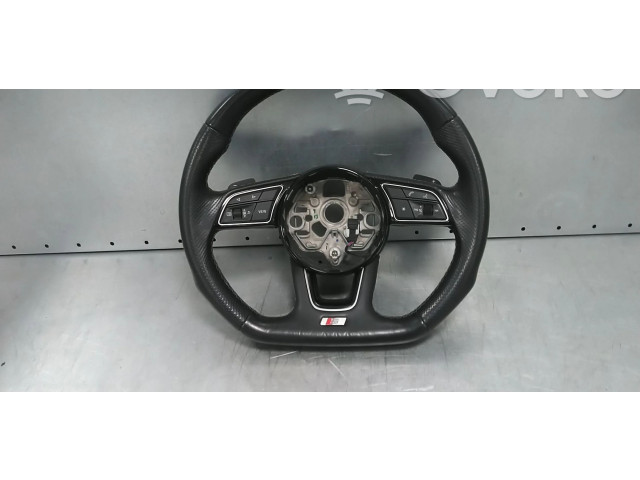 Руль Audi A3 8Y  2020 -  года 82A419091AH, 82A419091AHQQT      