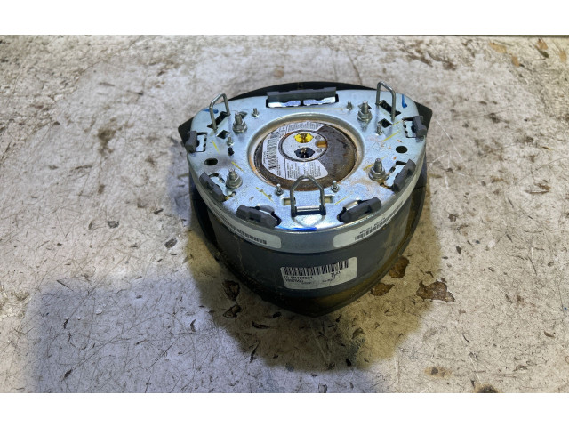 Подушка безопасности водителя 8R127634, 1687890   Chrysler Town & Country V